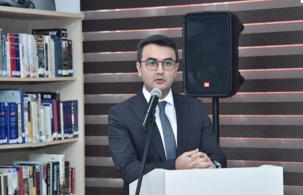   Ռավան Հասանով.  Հայաստանը կեղծել է ադրբեջանցիների մոտ 1600 տեղանուն
 