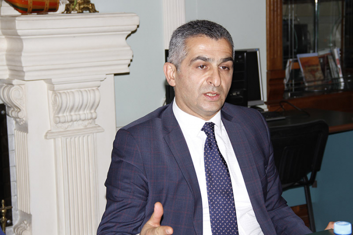  Գիտնական.  Շուշա-Խանքենդի ճանապարհով հիվանդների և քաղաքացիական անձանց տեղաշարժի համար որևէ խոչընդոտ չկա
