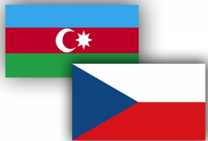  Փոխնախարար.  Ադրբեջանա-չեխական համագործակցությունը 2022 թվականին զգալիորեն աշխուժացել է
