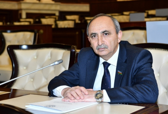   Նախագահ.  «Արևմտյան Ադրբեջան վերադարձի հայեցակարգի» մշակումը մոտենում է ավարտին
 