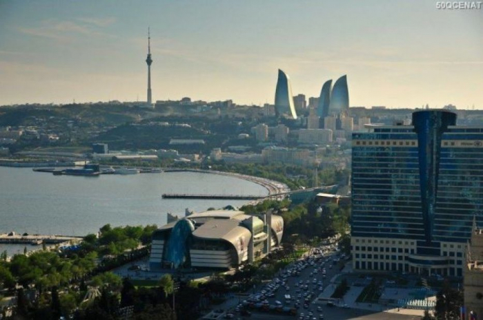 Հայտնի է դարձել Բաքվի X գլոբալ ֆորումի անցկացման ամսաթիվը
