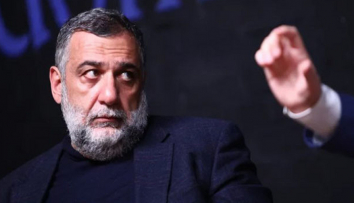  Վարդանյանին վտարում են Խանքենդիից
 