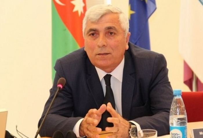   Ռոբերտ Մոբիլի.  Արյունոտ հունվարի իրադարձությունները Ադրբեջանի պատմության հերոսական էջն են
 
