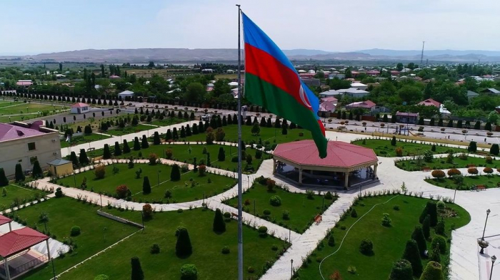 Ֆիզուլիում նոր զբոսայգի կկառուցվի
