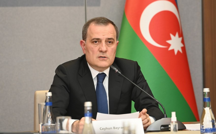   Բայրամով.  Բարձր ենք գնահատում իսրայելական ընկերությունների՝ «խելացի քաղաքների» հայեցակարգի իրականացմանը մասնակցելու ցանկությունը
 