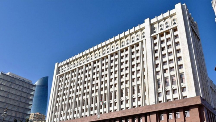   Ադրբեջանի նախագահի աշխատակազմը ղարաբաղցի հայերին հրավիրում է Բաքու
  