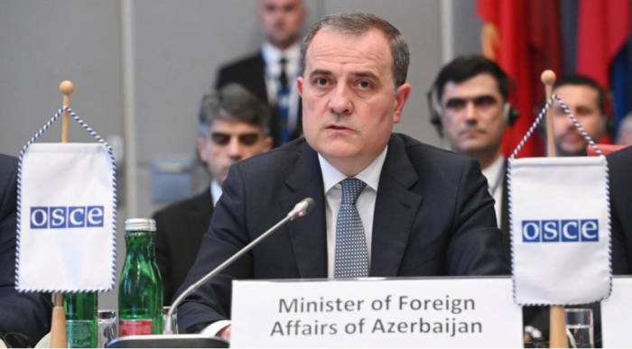   ԱԳՆ ղեկավար.  Ադրբեջանը վճռական է Ղարաբաղի հայ բնակիչների ինտեգրման հարցում  
