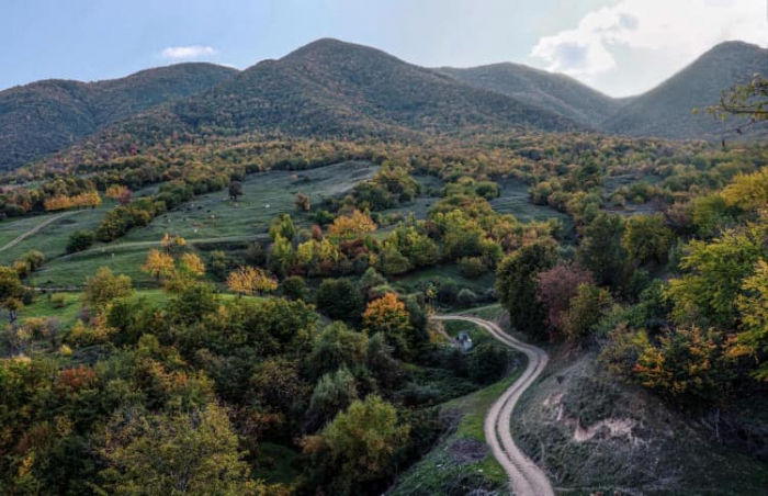 Ավելացվել են ազատագրված հողերի վերականգնման ծախսերը