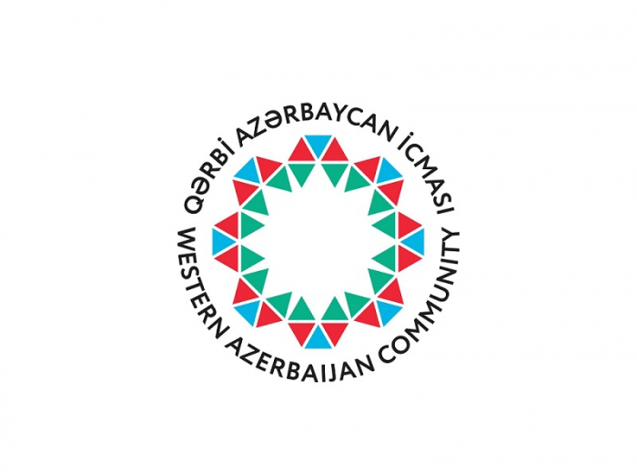  Արևմտյան Ադրբեջանի համայնքը դատապարտել է՝ Բորելի հայտարարությունները տարածաշրջանում իրավիճակի վերաբերյալ
 