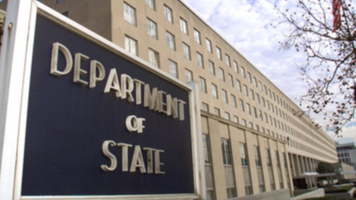 ԱՄՆ Պետդեպարտամենտը մեկնաբանել է Ադրբեջանում դեսպանի նշանակման հետաձգումը
