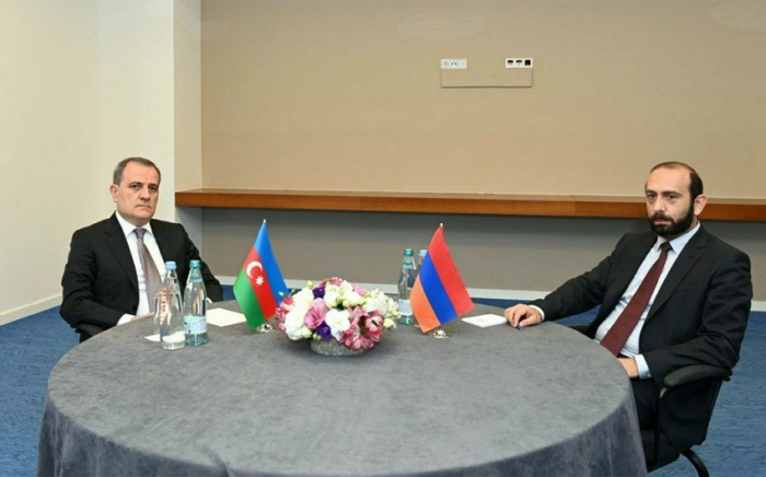  Իտալիան Ադրբեջանի և Հայաստանի արտգործնախարարներին առաջարկել է հանդիպել Հռոմում
 