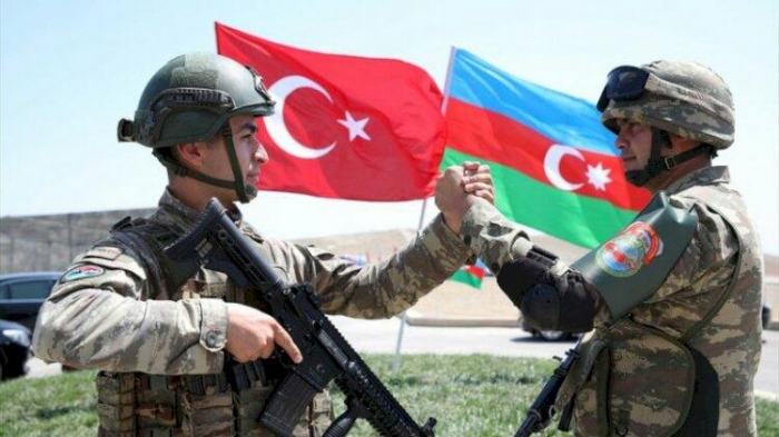   Ադրբեջանը և Թուրքիան համատեղ զորավարժություններ կանցկացնեն
  