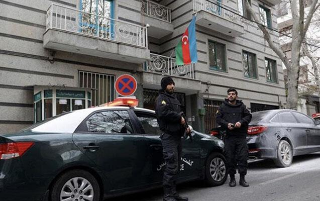  Թեհրանը պետք է պատժի Ադրբեջանի դեսպանատան վրա հարձակման մեղավորներին
 