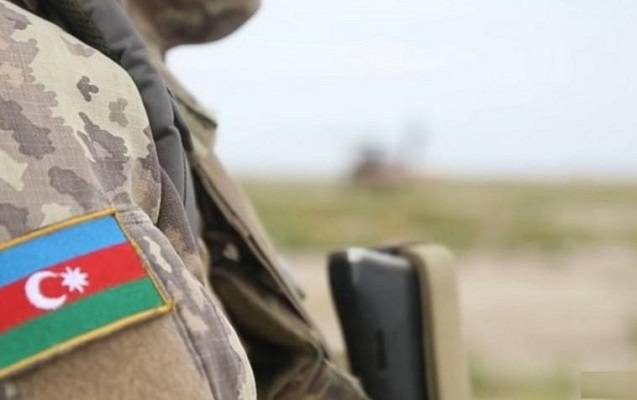   ՃՏՊ-ի հետևանքով զոհված ադրբեջանցի զինծառայողները նահատակի կարգավիճակ կստանան
  