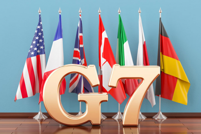 G7 երկրներն աջակցում են Բաքվի և Երևանի միջև խաղաղության առաջմղմանը
