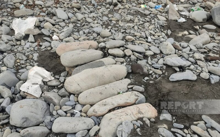  Բալաքենում հայտնաբերվել են ենթադրաբար ստալինյան բռնաճնշումների զոհերի գերեզմաններ
 