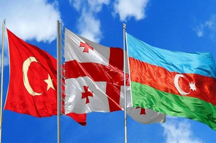  Կկայանա Ադրբեջանի, Թուրքիայի և Վրաստանի ԱԳ նախարարների եռակողմ հանդիպում
 