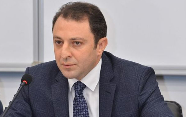   Էլնուր Մամեդով.  Հայաստանի բողոքը Միջազգային դատարան պետք է մերժվի ըստ էության
 