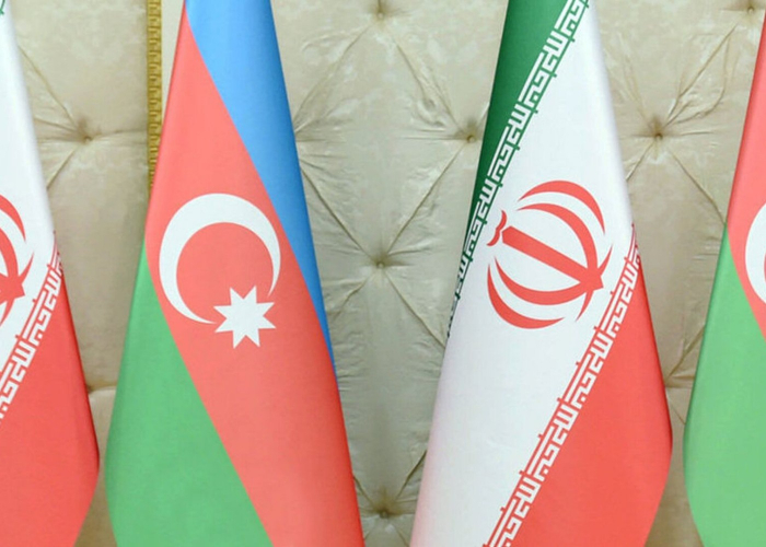  Ադրբեջանն ու Իրանը ընդլայնում են ռազմական համագործակցությունը
 