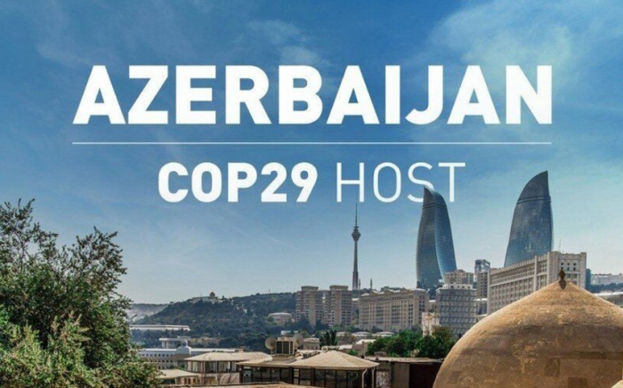  ՄԱԿ-ը COP29-ի մասին.  Մենք աջակցում ենք Ադրբեջանի առաջ քաշած առաջնահերթ խնդիրներին
