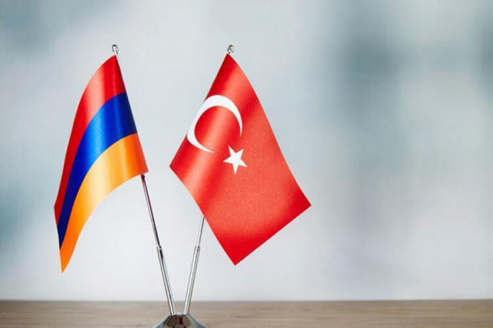   Հայաստանի ԱԳՆ.  Մենք հավատարիմ ենք Թուրքիայի հետ հարաբերությունների կարգավորման գործընթացին
 