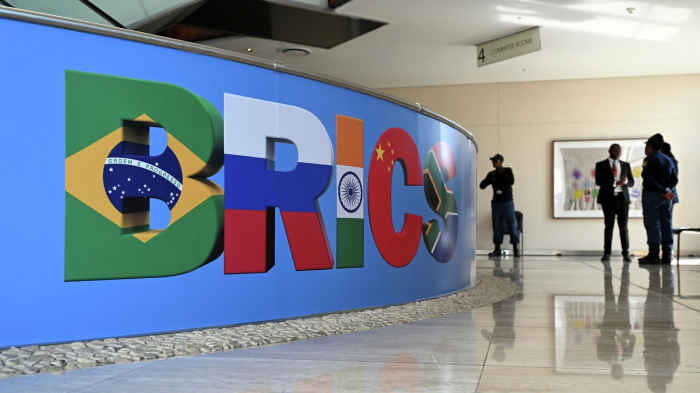  BRICS-ին անդամակցելու Ադրբեջանի հայտը կարող է քննարկվել Կազանում կայանալիք գագաթնաժողովում
 