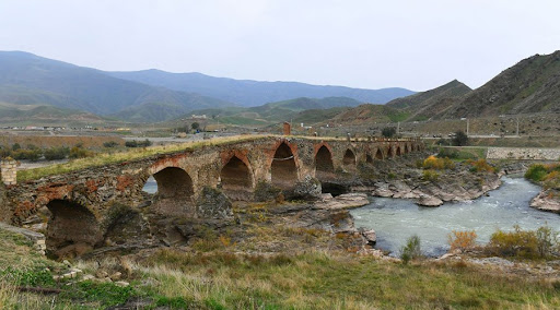  Չորս տարի առաջ Ադրբեջանը լիովին վերահսկողության տակ վերցրեց Իրանի հետ իր սահմանը
 