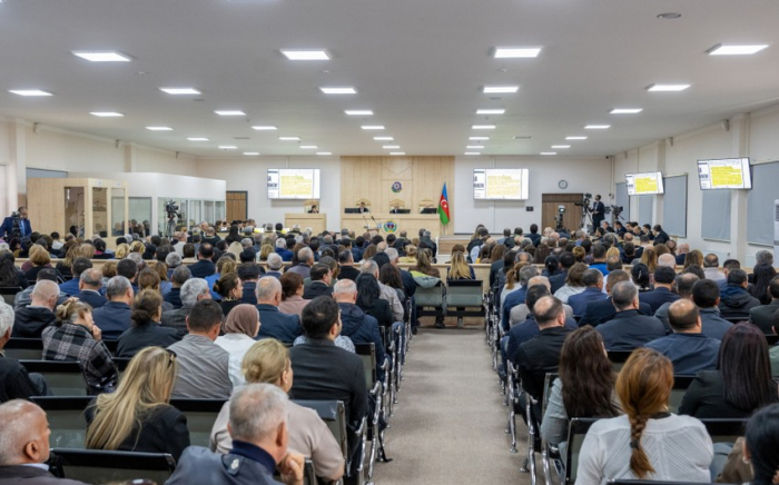  Դատարանը ուսումնասիրել է Ադրբեջանի տարածքների օկուպացիան հաստատող միջազգային փաստերը
  