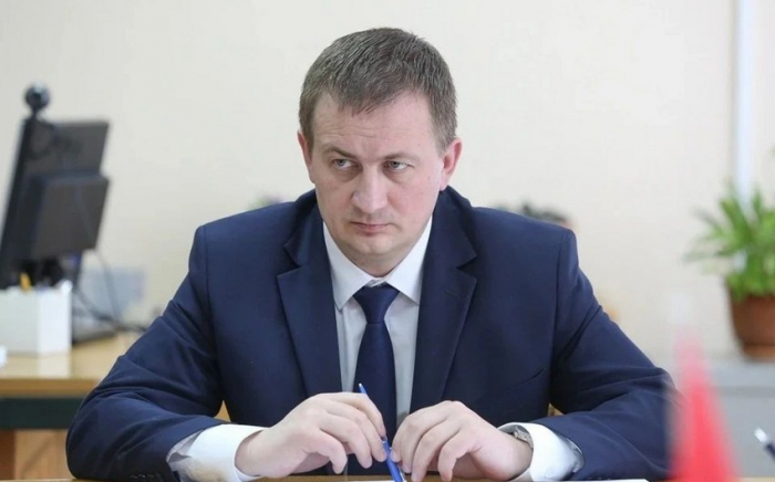   Տուրչին.  Բաքվի և Մինսկի միջև գործընկերությունը դիմացել է ժամանակի փորձությանը
 