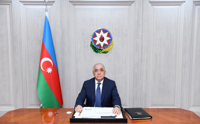   Ասադով.  Ադրբեջան-Բելառուսական գործընկերությունը զարգանում է բոլոր ուղղություններով և կրում է համապարփակ բնույթ
 