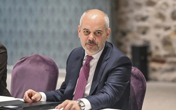  Էրդողանի խորհրդականը՝ Բաքվի և Երևանի միջև խաղաղությանը նպաստելու Անկարայի պատրաստակամության մասին
 