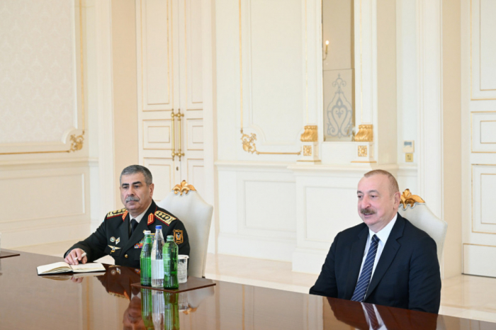   Ալիևը՝ РКК-ի ինքնալուծարման մասին.  Էրդողանի քաղաքական կամքը վճռորոշ դեր խաղաց այս գործում
 