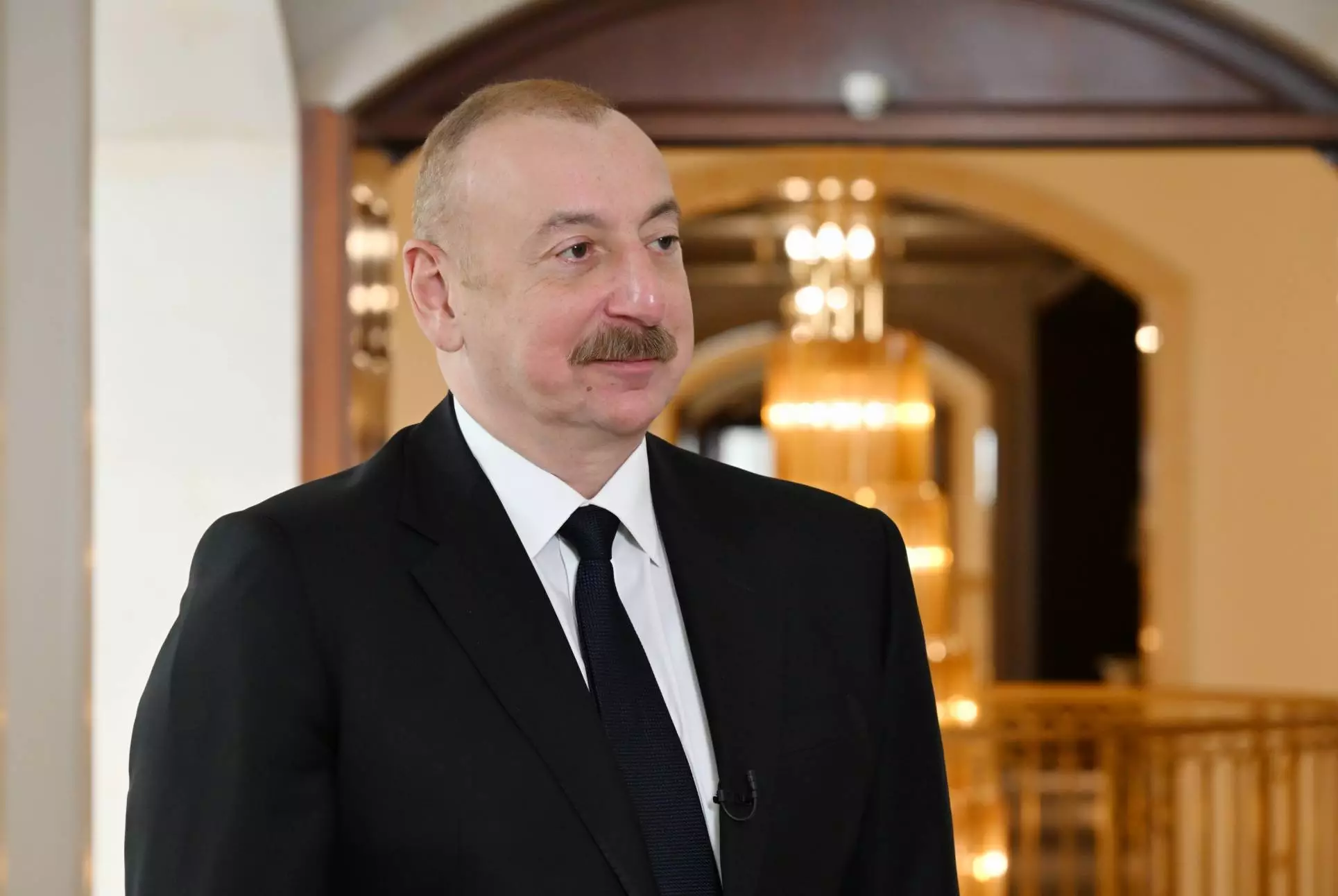   Օրբանը՝ Ադրբեջանի հետ համագործակցության մասին.  «Դա կարևոր է ոչ միայն տնտեսական, այլև հոգևոր տեսանկյունից»
 