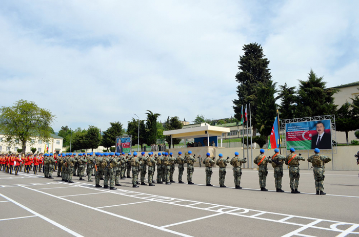   Պաշտպանության նախարարություն.  Մեկնարկել են ադրբեջանա-իրանական զորավարժությունները
 