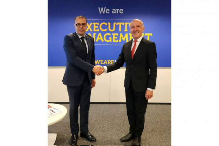   «Գործընկերություն հանուն խաղաղության».  Ադրբեջանն ու ՆԱՏՕ-ն քննարկել են համագործակցությունը
 
