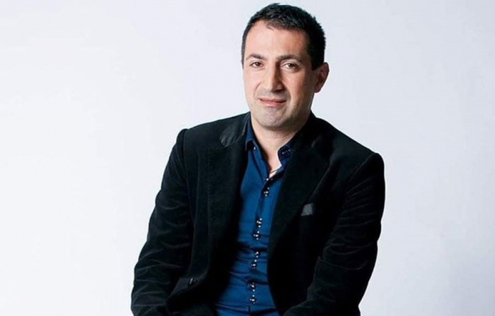   Ռոման Բաղդասարյան.  Սա հրեշ է, ոչ թե կաթողիկոս
 