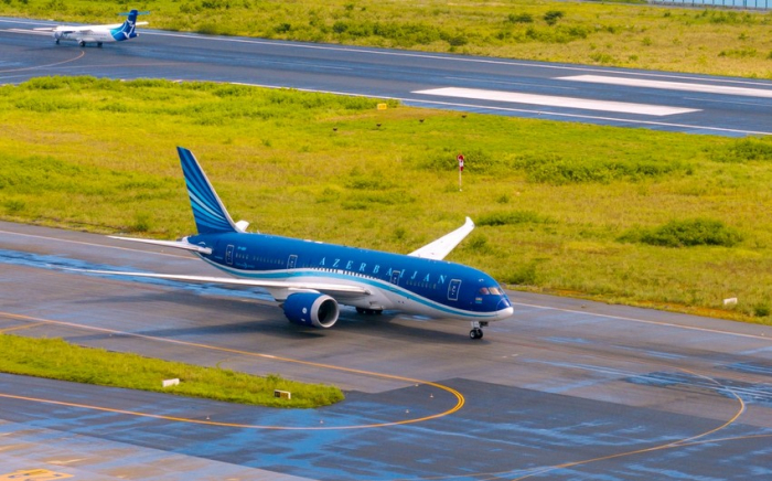 AZAL-ը չեղյալ է հայտարարել մի քանի չվերթներ դեպի Մերձավոր Արևելքի մի քանի երկրներ
