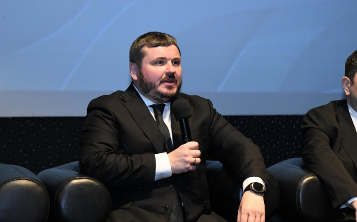  Յուրի Գուսևը շնորհակալություն է հայտնել Ադրբեջանին Ուկրաինայի քաղաքացիների տարհանման համար
 