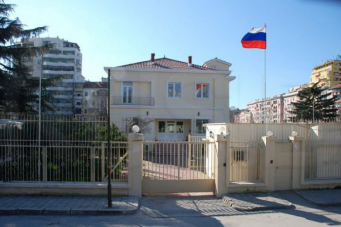  Ռուսաստանի դեսպանը շնորհակալություն է հայտնել Ադրբեջանին
 