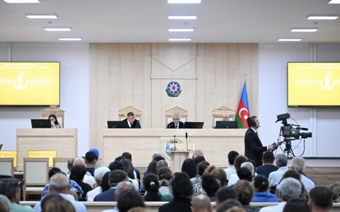  Խոշտանգումներ, բռնություն և նվաստացումներ հայկական գերության մեջ.  տուժածները շարունակում են ցուցմունք տալ դատարանում 
 