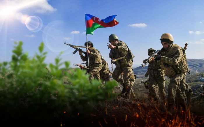   Լրանում է Թովուզի ճակատամարտերի հինգերորդ տարելիցը
  