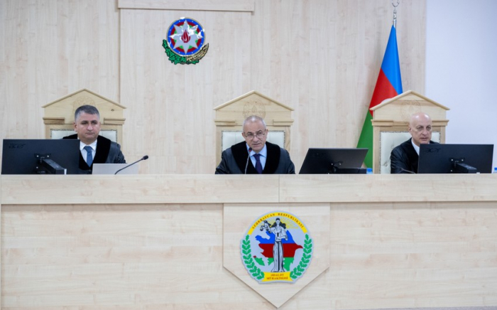   Նախկին գերին դատարանում. Դեռ մնում են կոտրված ձեռքիս և գլխիս ճաքի հետքերը
  