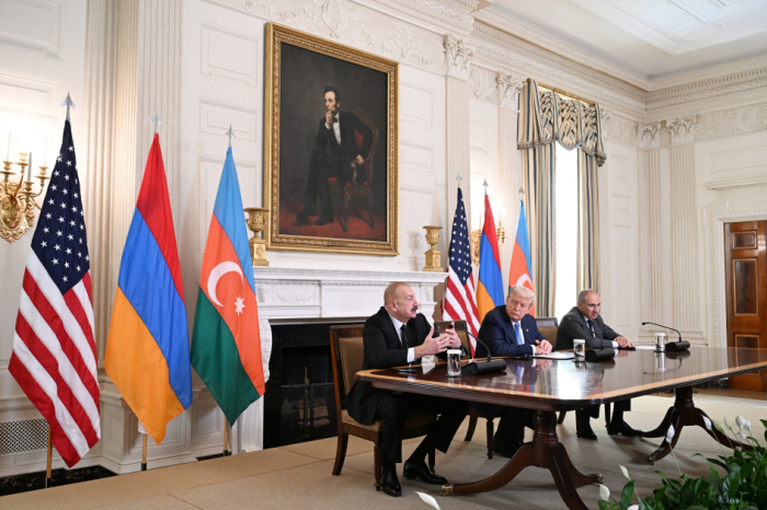  #Azerbaijan և #IlhamAliyev հեշթեգերը դարձել են սոցիալական ցանցերի թրենդ
 
