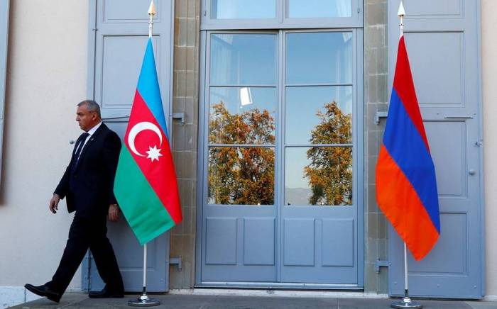   Բաքվի և Երևանի միջև համաձայնագրի մանրամասները
  