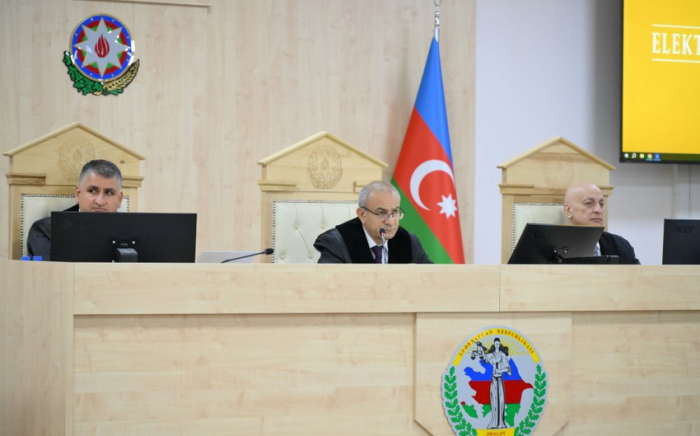   Զանգիլանի օկուպացիայի վկաները ցուցմունք են տվել դատարանում
  