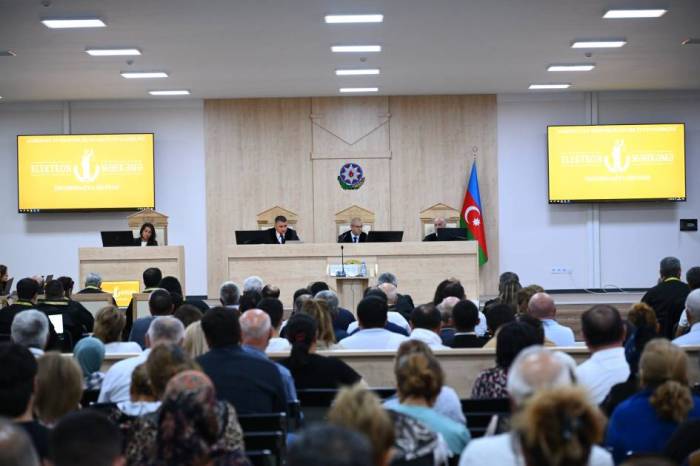   Հարությունյանը հայտարարել է, որ ադրբեջանական քաղաքների հրթիռակոծության հրամանը տրվել է Հայաստանում
  