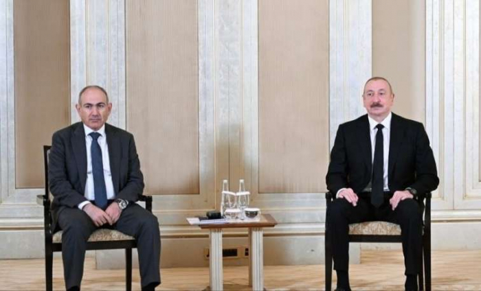  Ակնկալվում է Վաշինգտոնում Ալիևի և Փաշինյանի միջև համատեղ հռչակագրի ստորագրում
 