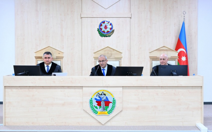  Հայաստանի ԶՈՒ հարձակման արդյունքում վիրավորված անձինք դատարանում ցուցմունք են տվել
 