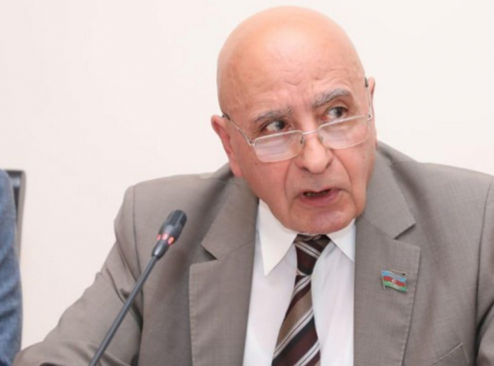  Մուսաբեյովը պատասխանել է Զատուլինին
 