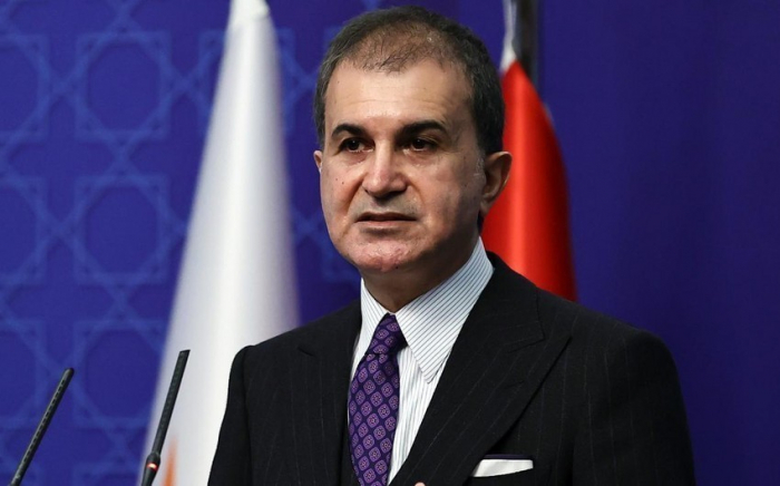  Ադրբեջանական գազի մատակարարումը կարևոր է Սիրիայի վերականգնման համար.  Օմեր Չելիք 
 